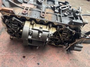 Engine crankcase from a Chrysler Voyager 2008