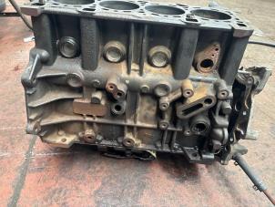 Engine crankcase from a Chrysler Voyager 2008