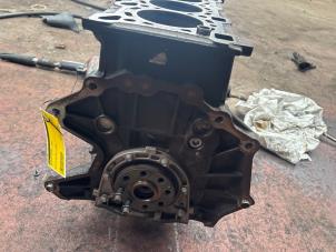 Engine crankcase from a Chrysler Voyager 2008