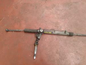 Used Tie rod end, left Porsche 911 (996) 3.4 Carrera 24V Price on request offered by N Kossen Autorecycling BV