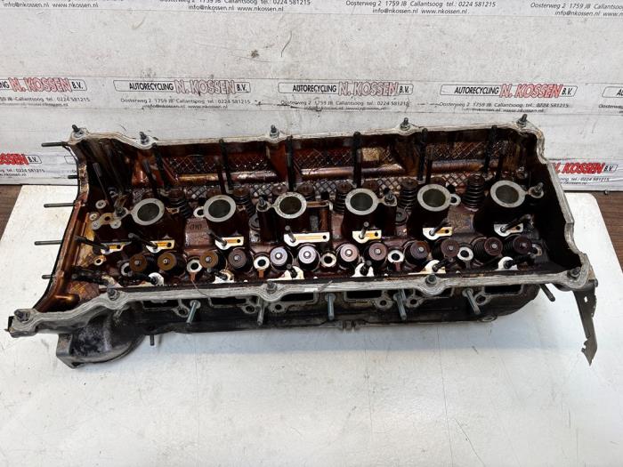 Usagé Culasse BMW 5-Série Prix sur demande proposé par N Kossen Autorecycling BV