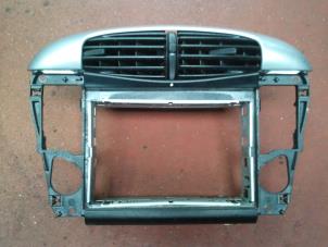 Used Dashboard vent Porsche 911 (996) 3.4 Carrera 24V Price on request offered by N Kossen Autorecycling BV