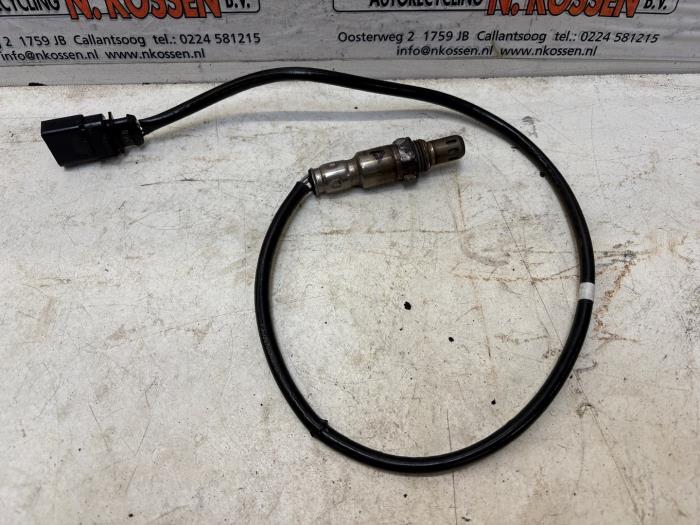 Sonde lambda Volkswagen Golf Sportsvan (AUVS), Monospace, 2014 / 2021 (Occasion)