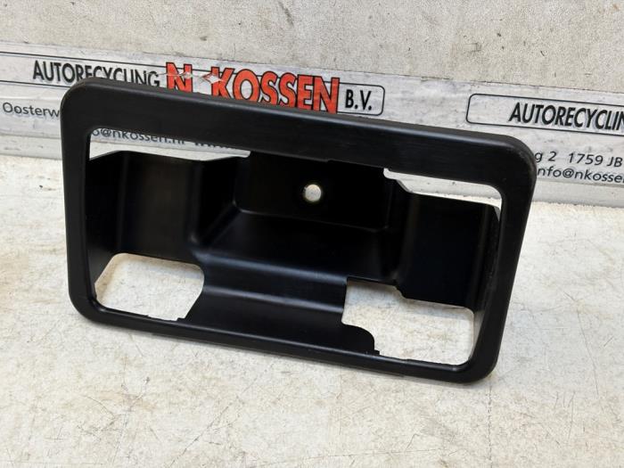 Usagé Divers Iveco New Daily VI Prix sur demande proposé par N Kossen Autorecycling BV