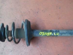 Used Front shock absorber rod, left Porsche 911 (996) 3.4 Carrera 24V Price on request offered by N Kossen Autorecycling BV