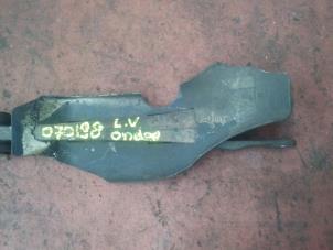 Used Front wishbone, right Porsche 911 (996) 3.4 Carrera 24V Price on request offered by N Kossen Autorecycling BV