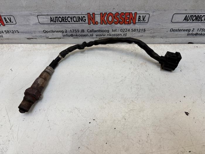 Lambda probe Mercedes B (W245), 2005 / 2011 2.0 B-200 16V Turbo, Hatchback, Petrol, 2.034cc, 142kW (193pk), FWD, M266980, 2005-03 / 2011-11, 245.234 (Used)