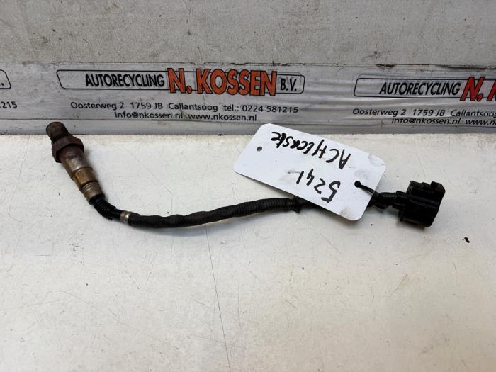 Used Lambda probe Mercedes B (W245) 2.0 B-200 16V Turbo Price on request offered by N Kossen Autorecycling BV