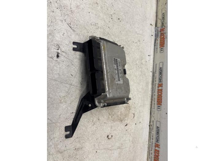 Used Engine management computer Audi TT Price on request offered by N Kossen Autorecycling BV