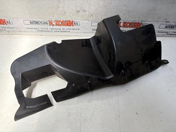 Gebrauchte Luft Leitung Ford Transit Custom 2.0 TDCi 16V Eco Blue 130 Preis auf Anfrage angeboten von N Kossen Autorecycling BV