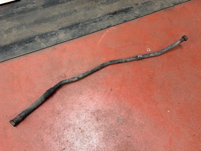 Usagé Conduit (divers) Porsche 911 3.2 Carrera Prix sur demande proposé par N Kossen Autorecycling BV
