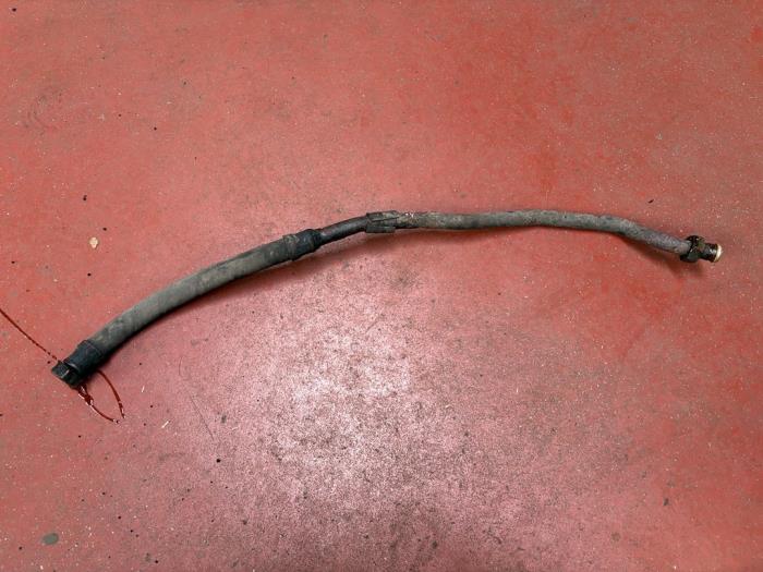 Usagé Conduit (divers) Porsche 911 3.2 Carrera Prix sur demande proposé par N Kossen Autorecycling BV