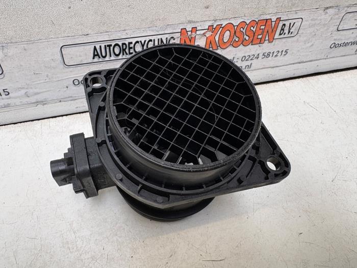 Gebrauchte Luftmassenmesser Audi A3 Sportback (8VA/8VF) 1.0 TFSI 12V Preis auf Anfrage angeboten von N Kossen Autorecycling BV