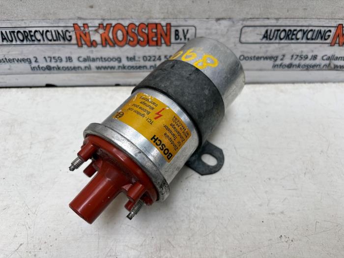 Usagé Bobine Porsche 911 3.2 Carrera Prix sur demande proposé par N Kossen Autorecycling BV