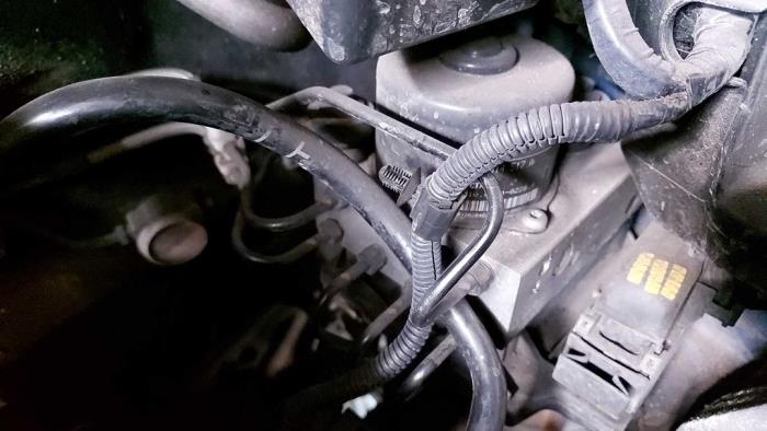 Używane Pompa ABS Audi TT Cena na żądanie oferowane przez N Kossen Autorecycling BV