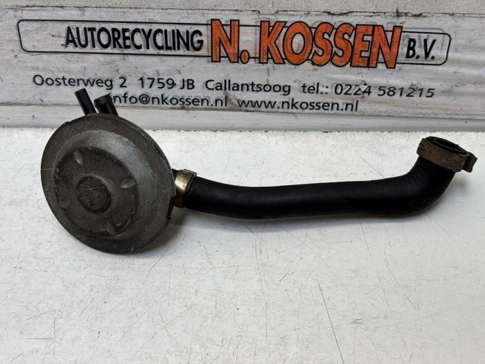 Used Miscellaneous Porsche 911 3.2 Carrera Price on request offered by N Kossen Autorecycling BV