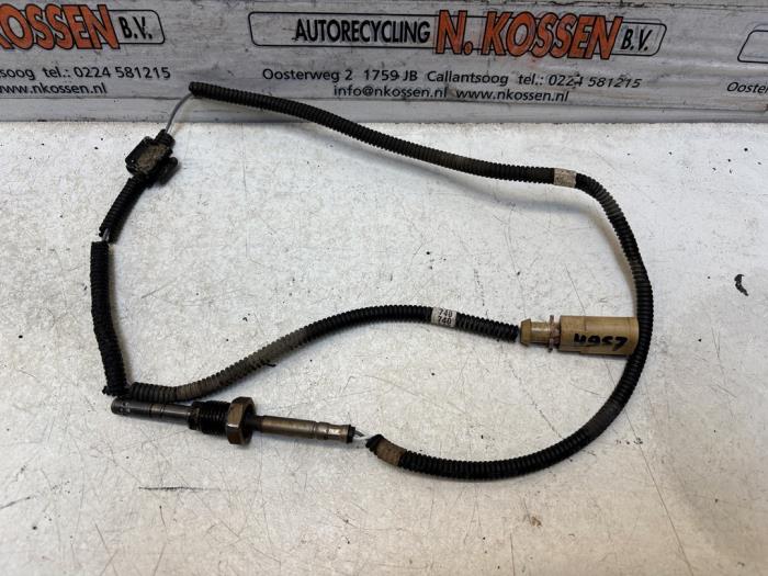 Used Nox sensor Volkswagen Touareg Price on request offered by N Kossen Autorecycling BV