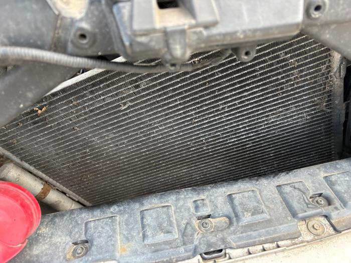 Gebrauchte Klimaanlage Kühler Landrover Discovery III (LAA/TAA) 2.7 TD V6 Preis auf Anfrage angeboten von N Kossen Autorecycling BV