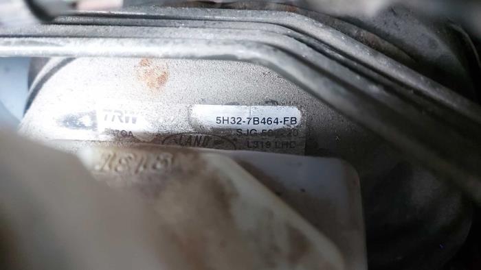 Gebrauchte Bremskraftverstärker Landrover Discovery III (LAA/TAA) 2.7 TD V6 Preis auf Anfrage angeboten von N Kossen Autorecycling BV