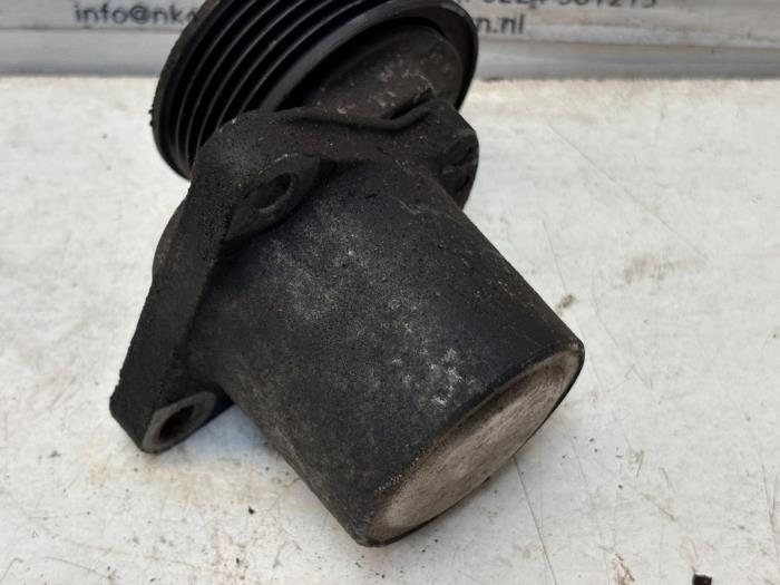 Usados Tensor correa múltiple Mazda MX-5 (NC) 1.8i 16V Precio de solicitud ofrecido por N Kossen Autorecycling BV
