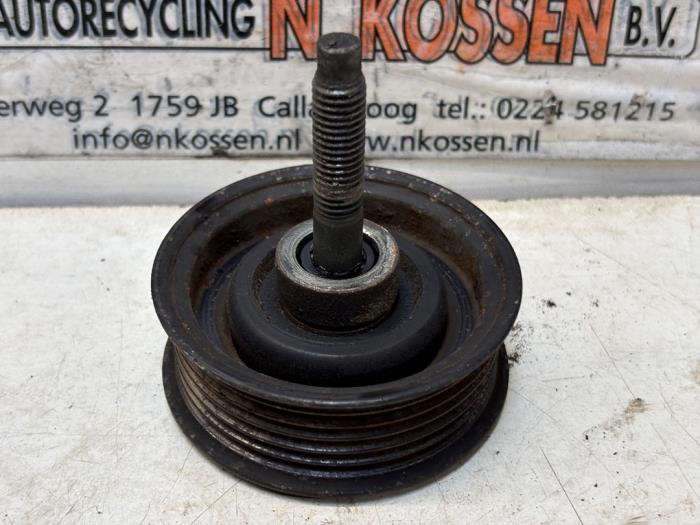 Usados Rodillo correa múltiple Mazda MX-5 (NC) 1.8i 16V Precio de solicitud ofrecido por N Kossen Autorecycling BV
