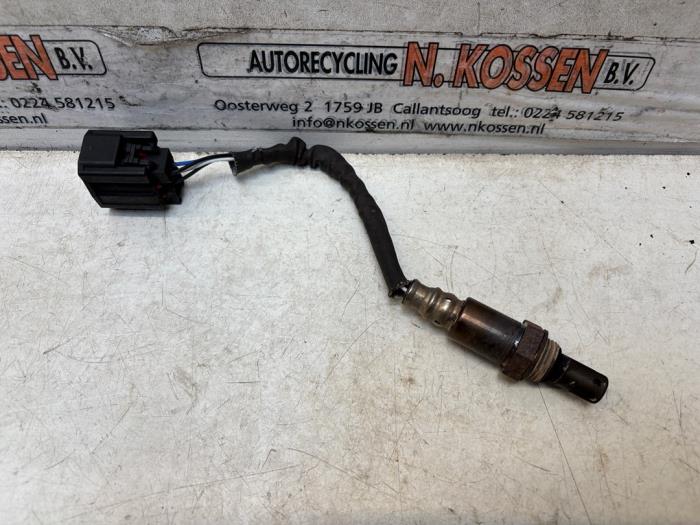 Używane Sonda lambda Mazda MX-5 (NC) 1.8i 16V Cena na żądanie oferowane przez N Kossen Autorecycling BV