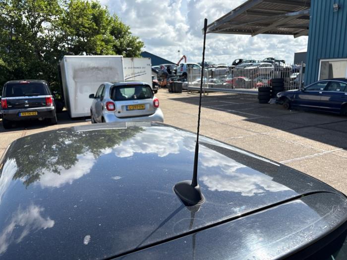 Używane Bat anteny Mini Cooper Cena na żądanie oferowane przez N Kossen Autorecycling BV