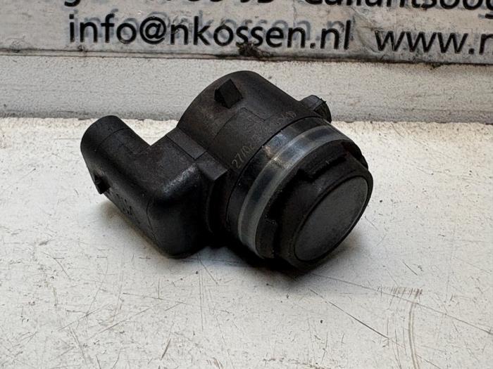 Usados Sensor PDC Volkswagen Crafter (SY) 2.0 TDI FWD Precio de solicitud ofrecido por N Kossen Autorecycling BV