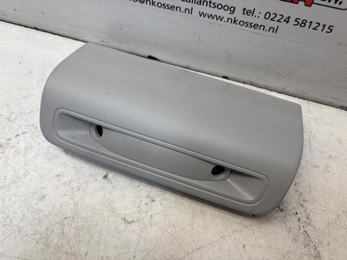 Begagnade Larmsensor Volkswagen Polo V (6R) 1.0 TSI 12V BlueMotion Pris på förfrågan erbjuds av N Kossen Autorecycling BV