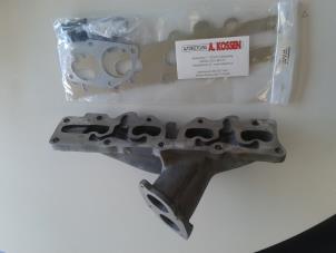 New Exhaust manifold Opel Omega Price € 272,25 Inclusive VAT offered by N Kossen Autorecycling BV