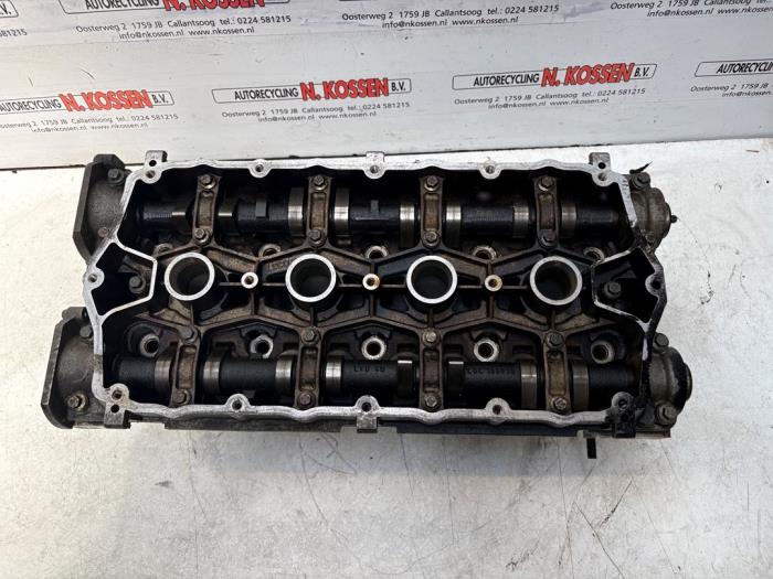 Usagé Culasse MG TF Prix sur demande proposé par N Kossen Autorecycling BV