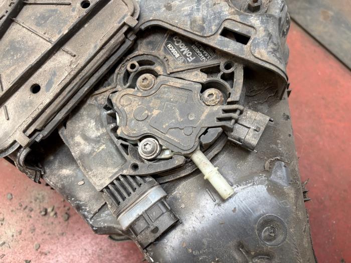 Begagnade AdBlue-pump Ford Transit Connect (PJ2) 1.5 EcoBlue Pris på förfrågan erbjuds av N Kossen Autorecycling BV