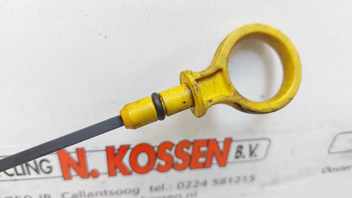 Gebrauchte Ölmessstab Ford Fiesta Preis auf Anfrage angeboten von N Kossen Autorecycling BV