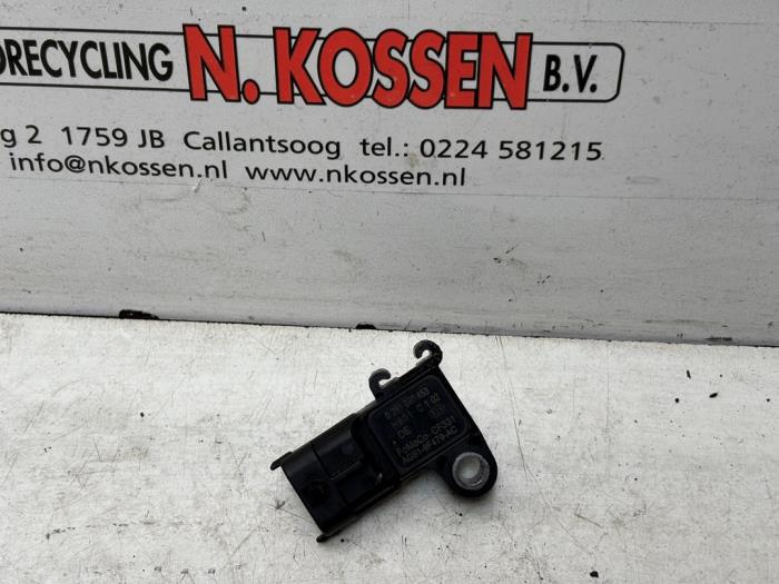 Gebrauchte Map Sensor (Einlasskrümmer) Ford Fiesta Preis auf Anfrage angeboten von N Kossen Autorecycling BV