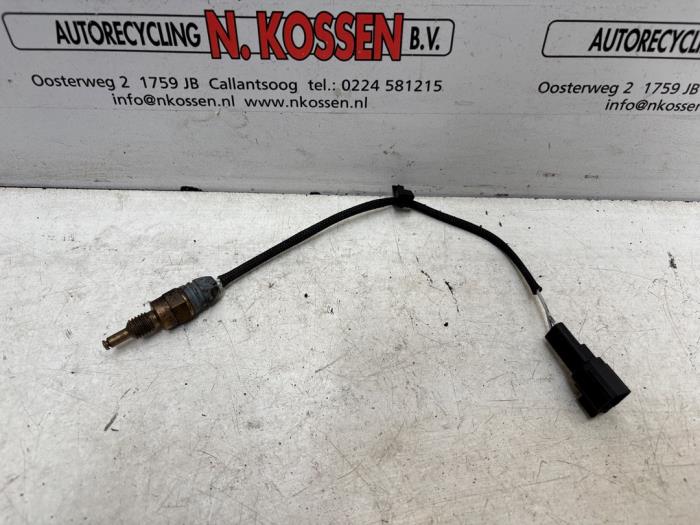 Gebrauchte Temperatursensor Motor Ford Fiesta Preis auf Anfrage angeboten von N Kossen Autorecycling BV