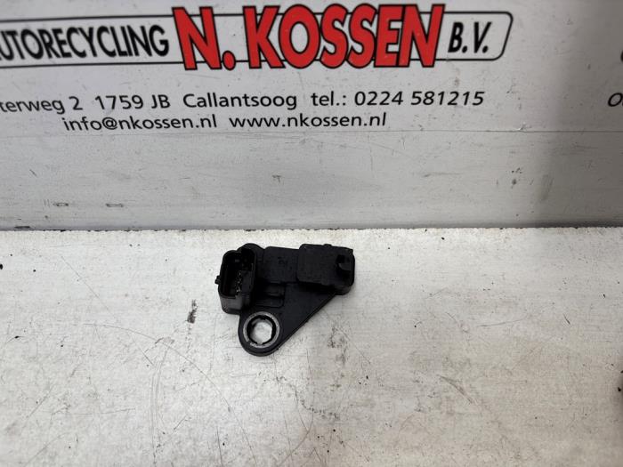 Begagnade TDC-sensor Ford Fiesta Pris på förfrågan erbjuds av N Kossen Autorecycling BV