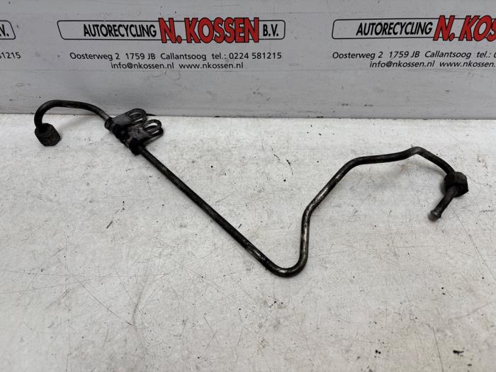 Usagé Conduit de carburant Peugeot Boxer (U9) 2.2 Blue HDi 140 Prix sur demande proposé par N Kossen Autorecycling BV