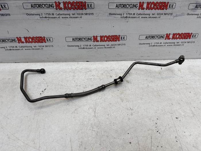 Usagé Conduit de carburant Peugeot Boxer (U9) 2.2 Blue HDi 140 Prix sur demande proposé par N Kossen Autorecycling BV
