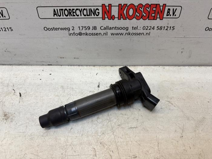 Gebrauchte Zündspule Volvo XC60 I (DZ) 3.2 24V AWD Preis auf Anfrage angeboten von N Kossen Autorecycling BV