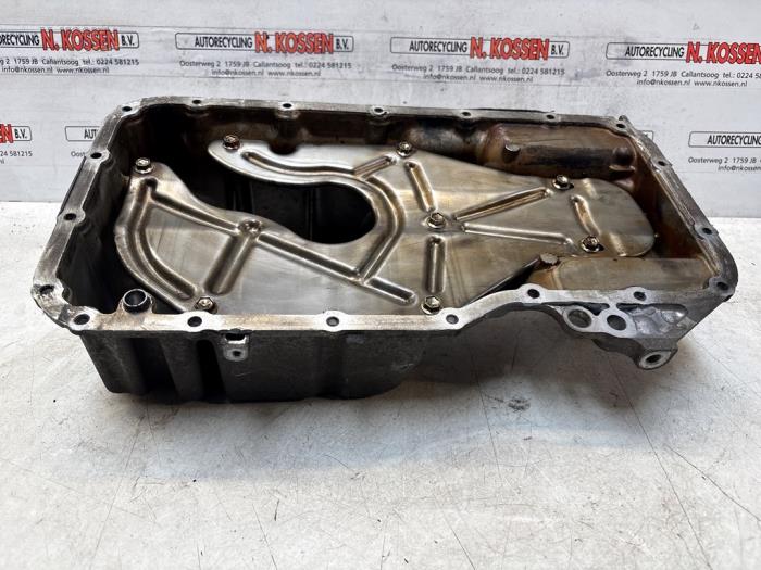 Gebrauchte Ölwanne Suzuki Swift (ZA/ZC/ZD1/2/3/9) 1.3 VVT 16V Preis auf Anfrage angeboten von N Kossen Autorecycling BV
