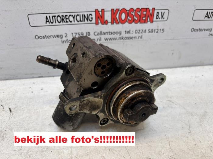 Begagnade Högtryckspump Mini Clubman Pris på förfrågan erbjuds av N Kossen Autorecycling BV