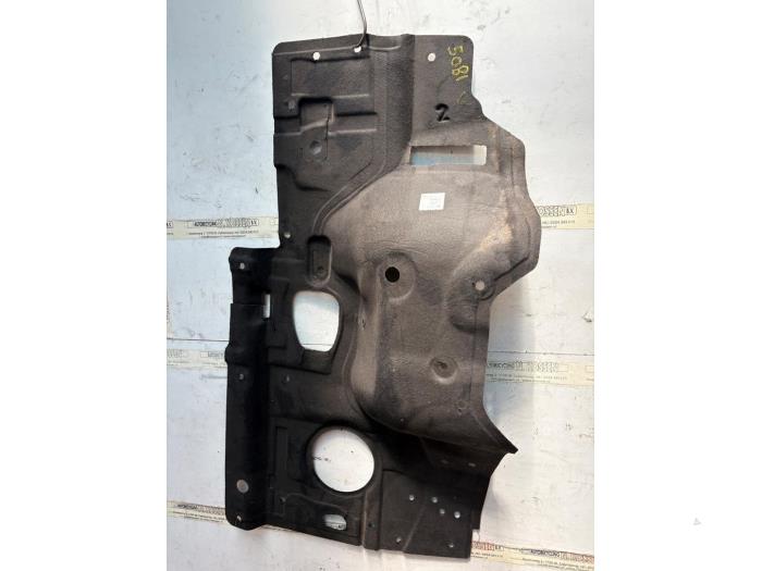 Usagé Divers MAN TGE 2.0 TDI Prix sur demande proposé par N Kossen Autorecycling BV