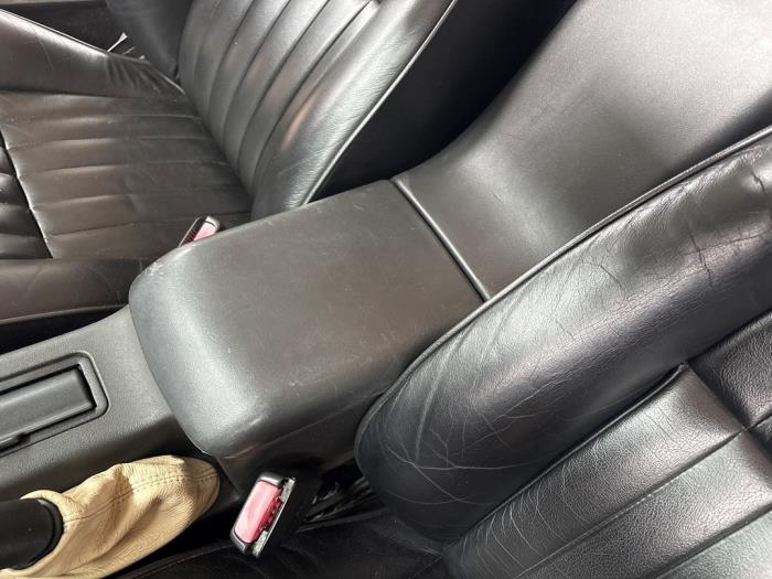 Begagnade Armstöd MG MGF 1.8i 16V Pris på förfrågan erbjuds av N Kossen Autorecycling BV