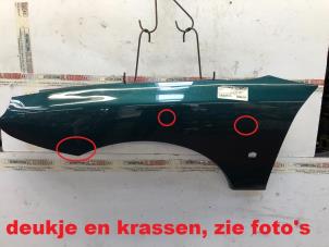 Usagé Aile avant gauche MG MGF 1.8i 16V Prix sur demande proposé par N Kossen Autorecycling BV