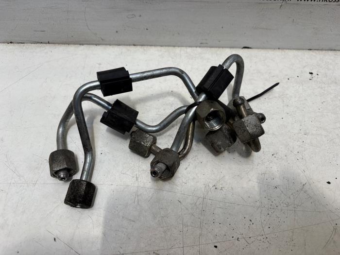 Usagé Kit conduit diesel Volkswagen Scirocco (137/13AD) 2.0 TDI 16V Prix sur demande proposé par N Kossen Autorecycling BV