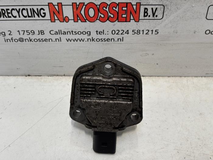 Gebrauchte Ölstandsensor Volkswagen Scirocco (137/13AD) 2.0 TDI 16V Preis auf Anfrage angeboten von N Kossen Autorecycling BV
