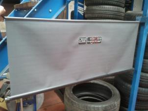 Used Luggage compartment cover Peugeot 206 CC (2D) 2.0 16V Price on request offered by N Kossen Autorecycling BV