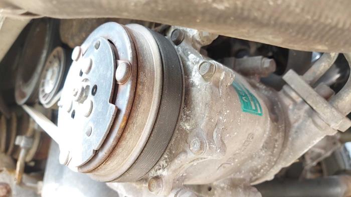 Usagé Compresseur de clim Fiat Ducato (250) 3.0 D 160 Multijet Power Prix sur demande proposé par N Kossen Autorecycling BV