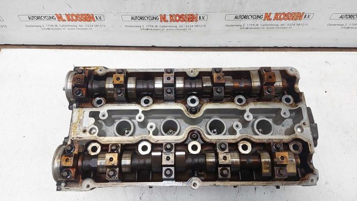 Begagnade Topplock Opel Meriva (A) 1.6 16V Pris på förfrågan erbjuds av N Kossen Autorecycling BV