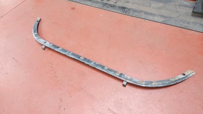 Usados Parachoque placa base Fiat Ducato (250) 3.0 D 160 Multijet Power Precio de solicitud ofrecido por N Kossen Autorecycling BV